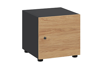 Шкаф для документов нижний Flex 135H506 151 6Z6Z - фото товара 1 из 3