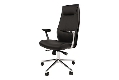 Кресло для руководителя Chairman Vista - фото товара 4 из 5