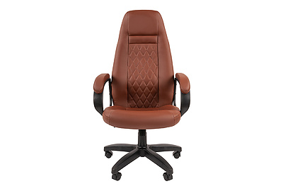 Кресло для руководителя Chairman 950 LT - фото товара 2 из 3