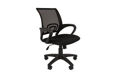 Кресло офисное Chairman 696 - фото товара 1 из 5
