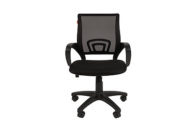 Кресло офисное Chairman 696 - фото товара 2 из 5