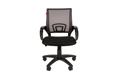 Кресло офисное Chairman 696 - фото товара 2 из 5