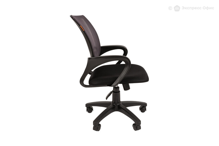 Кресло офисное Chairman 696 - фото товара 3 из 6