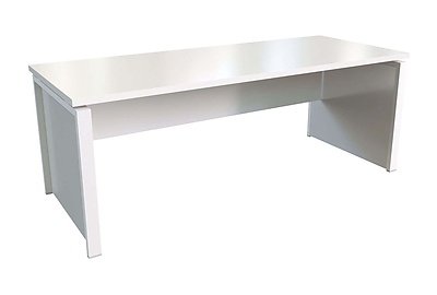 Стол для руководителя Steel evo 17199 - фото товара 1 из 2