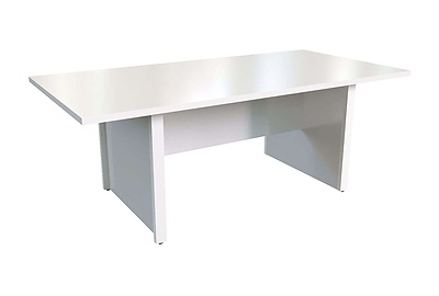 Стол для переговоров Steel evo 17701 - фото товара 1 из 2