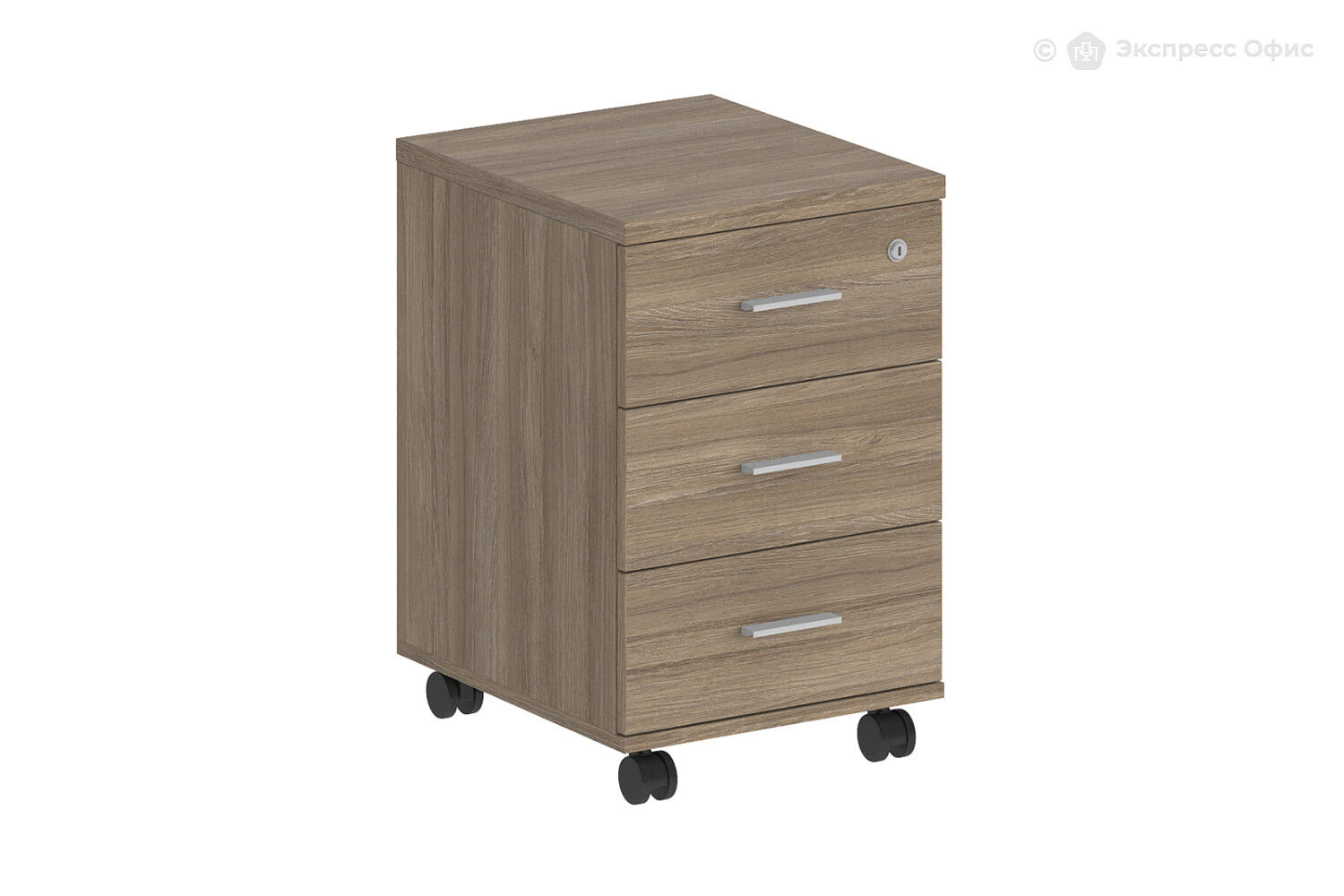 Тумба для документов мобильная Sigma SG.610.OD.OD - фото товара 1 из 2