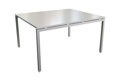 Стол для переговоров Steel evo 11701 - фото товара 1 из 3