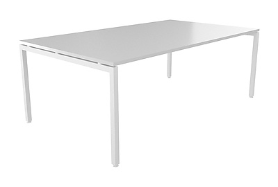 Стол для переговоров Steel evo 11703 - фото товара 1 из 3