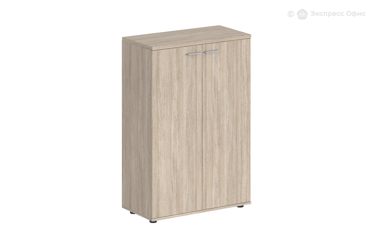 Шкаф для документов средний Sigma SG.813.OL.OL - фото товара 1 из 2