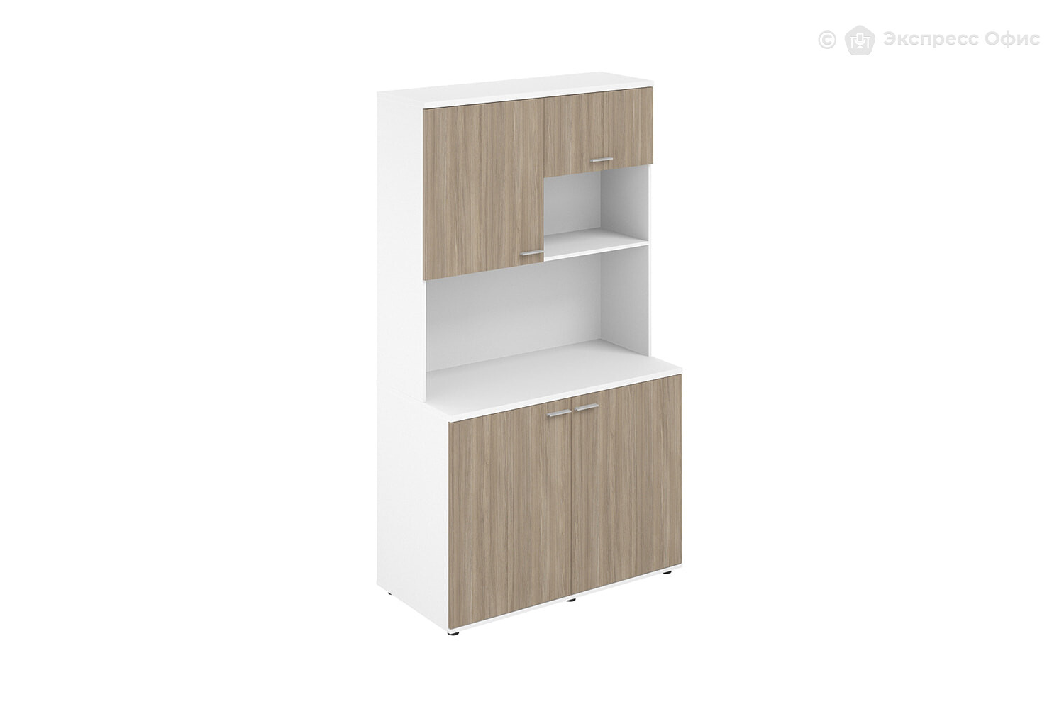 Офисная мини-кухня Sigma SG.1001.WH.OD - фото товара 1 из 3