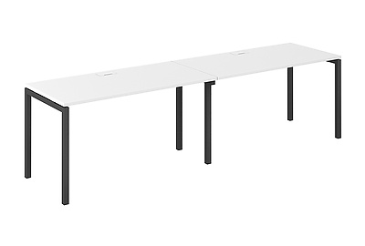 Стол-бенч s-b-s Sigma SG.221.WH.44.AN - фото товара 1 из 3