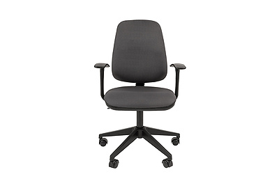 Кресло офисное Chairman 661 SL 7022355 - фото товара 2 из 3