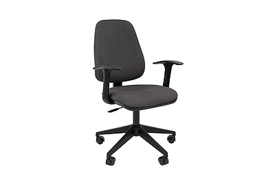 Кресло офисное Chairman 661 SL 7022355 - фото товара 1 из 3