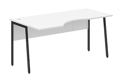 Стол письменный Imago Plus СА-1P(L) - фото товара 1 из 3