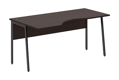 Стол письменный Imago Plus СА-1P(L) - фото товара 1 из 3