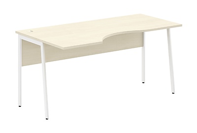 Стол письменный Imago Plus СА-1P(L) - фото товара 1 из 3
