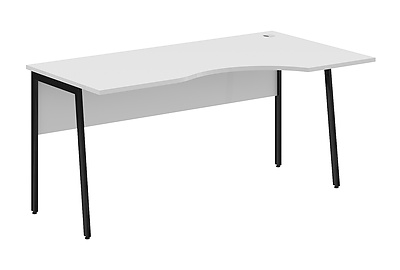 Стол письменный Imago Plus СА-1P(R) - фото товара 1 из 3