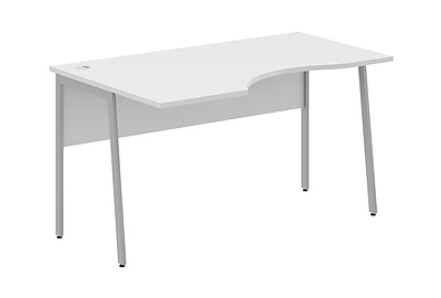Стол письменный Imago Plus СА-2P(L) - фото товара 1 из 3