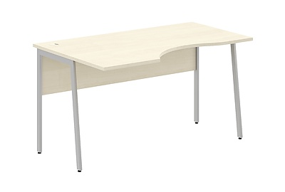 Стол письменный Imago Plus СА-2P(L) - фото товара 1 из 3