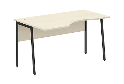 Стол письменный Imago Plus СА-2P(L) - фото товара 1 из 3