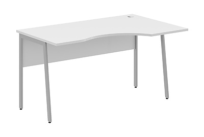 Стол письменный Imago Plus СА-2P(R) - фото товара 1 из 3