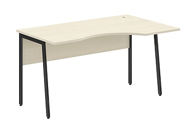 Стол письменный Imago Plus СА-2P(R) - фото товара 1 из 3