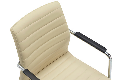 Конференц-кресло RV Design Amore C2412-1 - фото товара 7 из 15