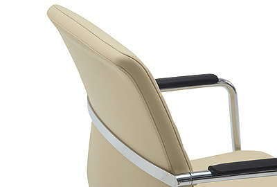 Конференц-кресло RV Design Amore C2412-1 - фото товара 8 из 15