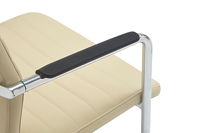 Конференц-кресло RV Design Amore C2412-1 - фото товара 10 из 15