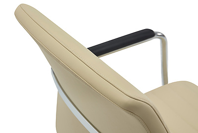 Конференц-кресло RV Design Amore C2412-1 - фото товара 9 из 15