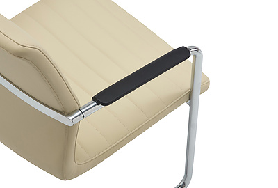 Конференц-кресло RV Design Amore C2412-1 - фото товара 11 из 15