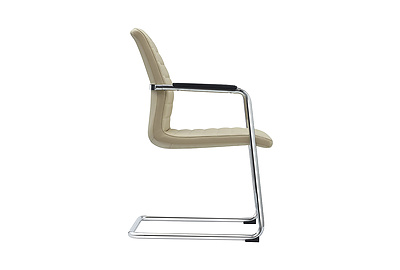 Конференц-кресло RV Design Amore C2412-1 - фото товара 3 из 15
