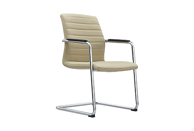 Конференц-кресло RV Design Amore C2412-1 - фото товара 1 из 15