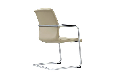 Конференц-кресло RV Design Amore C2412-1 - фото товара 4 из 15