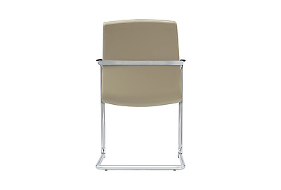 Конференц-кресло RV Design Amore C2412-1 - фото товара 5 из 15