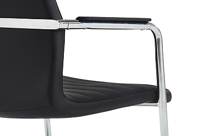 Конференц-кресло RV Design Amore C2412-1 - фото товара 13 из 17