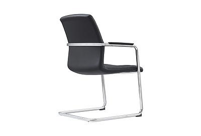 Конференц-кресло RV Design Amore C2412-1 - фото товара 4 из 17