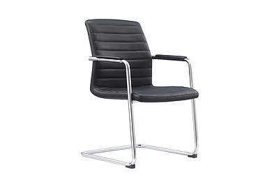 Конференц-кресло RV Design Amore C2412-1 - фото товара 1 из 17