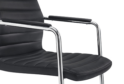 Конференц-кресло RV Design Amore C2412-1 - фото товара 11 из 17