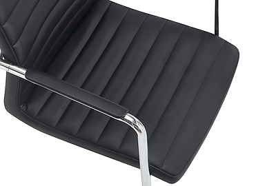 Конференц-кресло RV Design Amore C2412-1 - фото товара 12 из 17