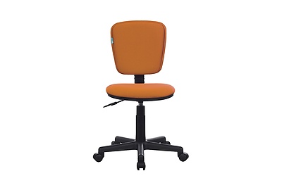 Кресло компьютерное детское Бюрократ CH-204NX/26-291 - фото товара 2 из 4