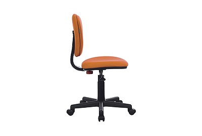 Кресло компьютерное детское Бюрократ CH-204NX/26-291 - фото товара 3 из 4