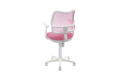 Кресло компьютерное детское Бюрократ CH-W797/PK/TW-13A - фото товара 4 из 11