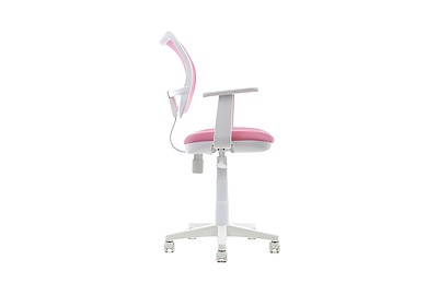 Кресло компьютерное детское Бюрократ CH-W797/PK/TW-13A - фото товара 3 из 11