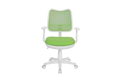 Кресло компьютерное детское Бюрократ CH-W797/SD/TW-18 - фото товара 2 из 4