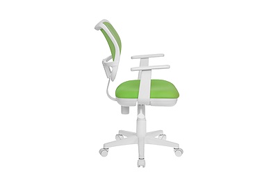 Кресло компьютерное детское Бюрократ CH-W797/SD/TW-18 - фото товара 3 из 4