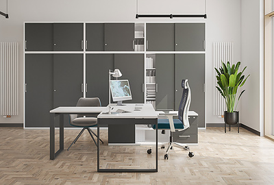 Кабинет руководителя Allegro - фото товара 1 из 6
