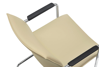 Конференц-кресло RV Design Balance C2413 - фото товара 6 из 15