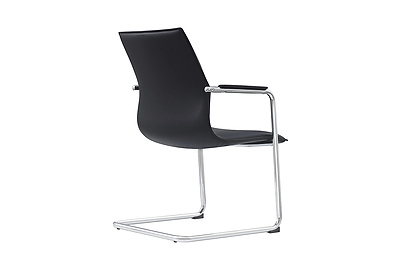 Конференц-кресло RV Design Balance C2413 - фото товара 4 из 15