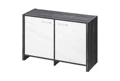Тумба для документов Festus FI-12-02.G - фото товара 1 из 3